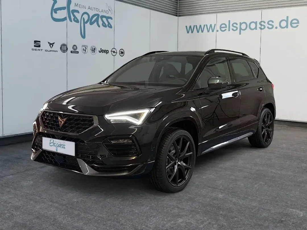 CUPRA Ateca - Afbeelding 1