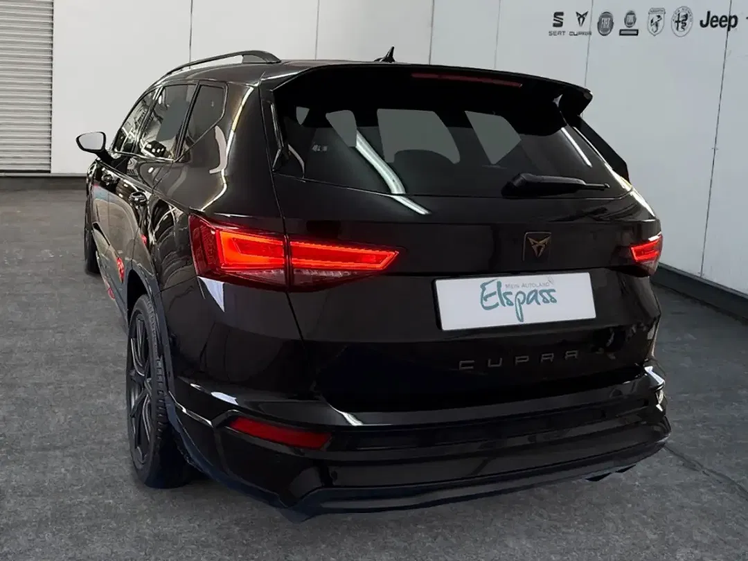 CUPRA Ateca - Thumbnail 6