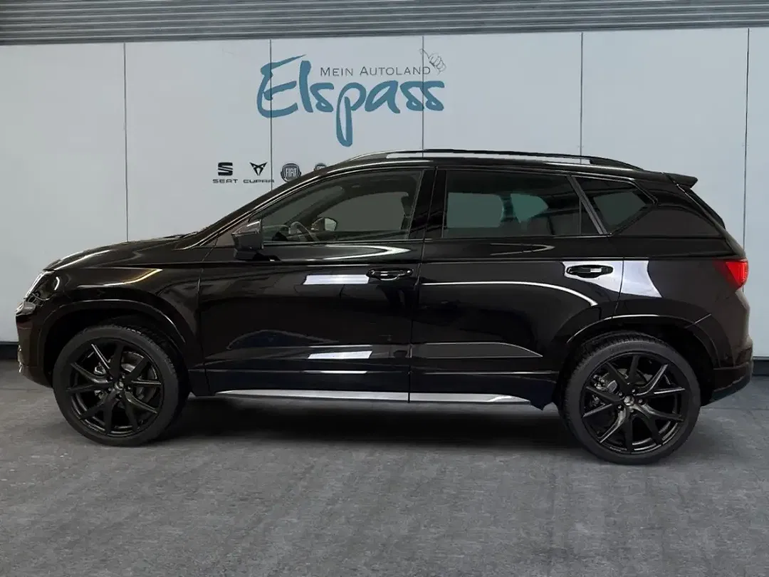 CUPRA Ateca - Thumbnail 7