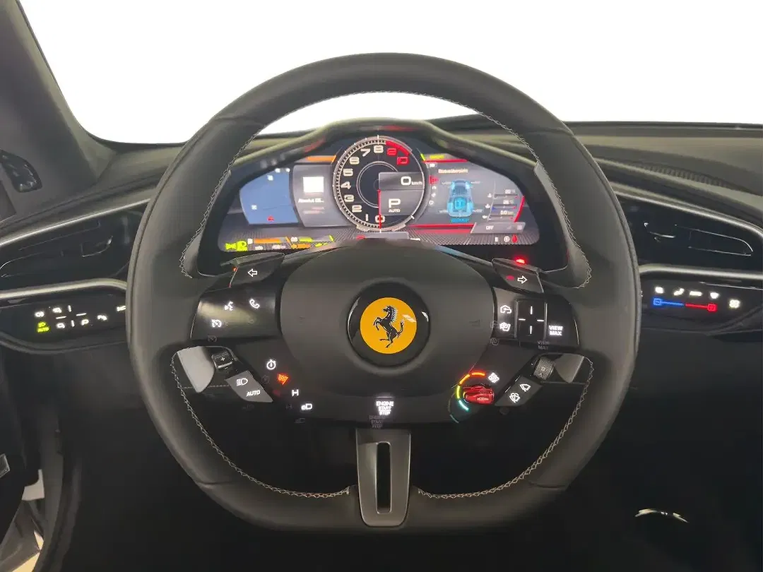 Ferrari 296 GTB - Thumbnail 12