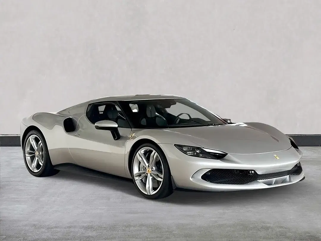 Ferrari 296 GTB - Thumbnail 4