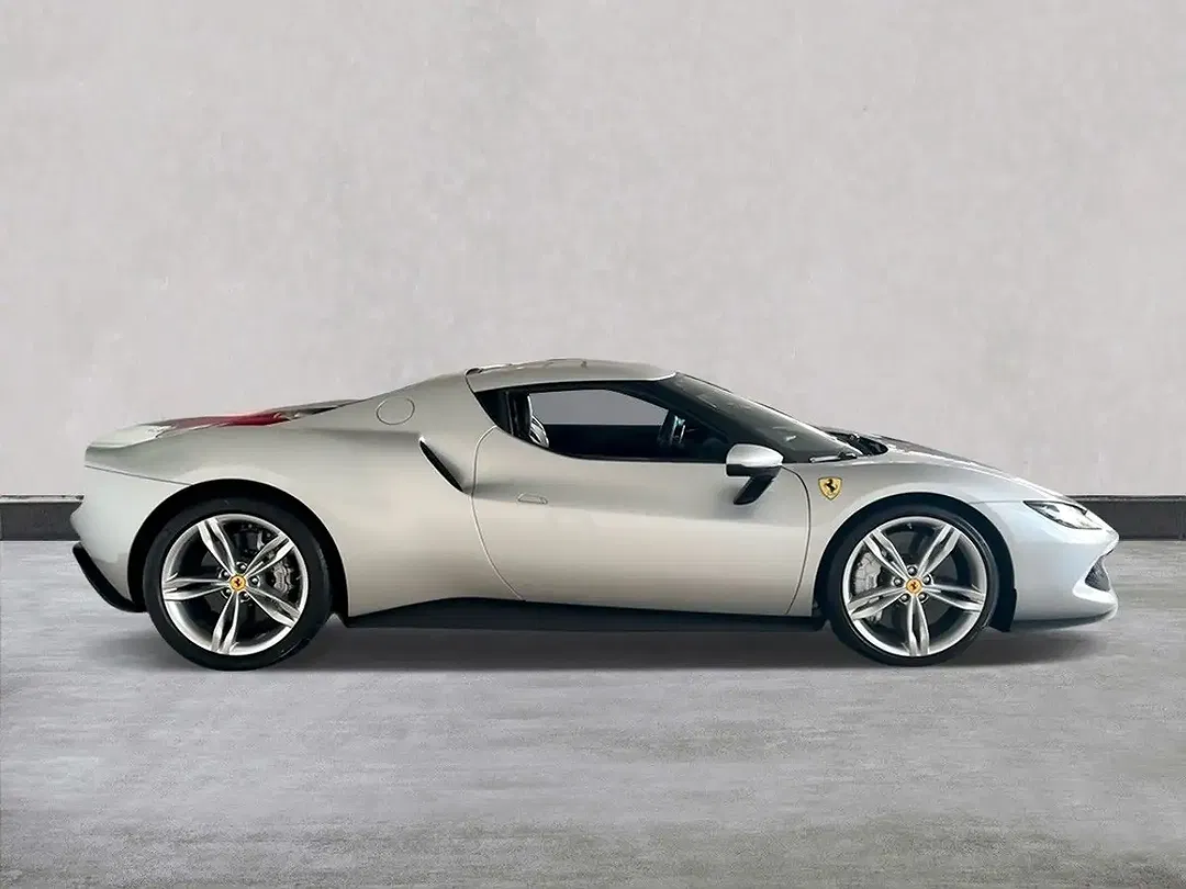 Ferrari 296 GTB - Thumbnail 5