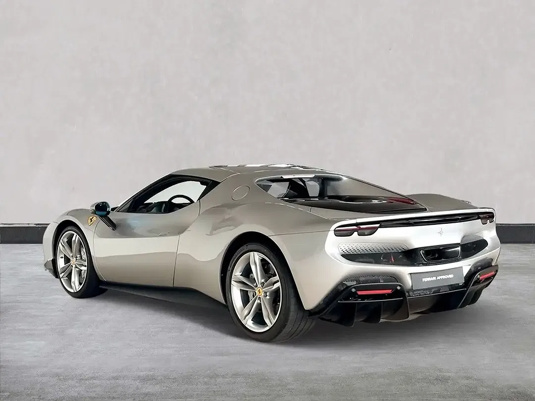 Ferrari 296 GTB - Thumbnail 8