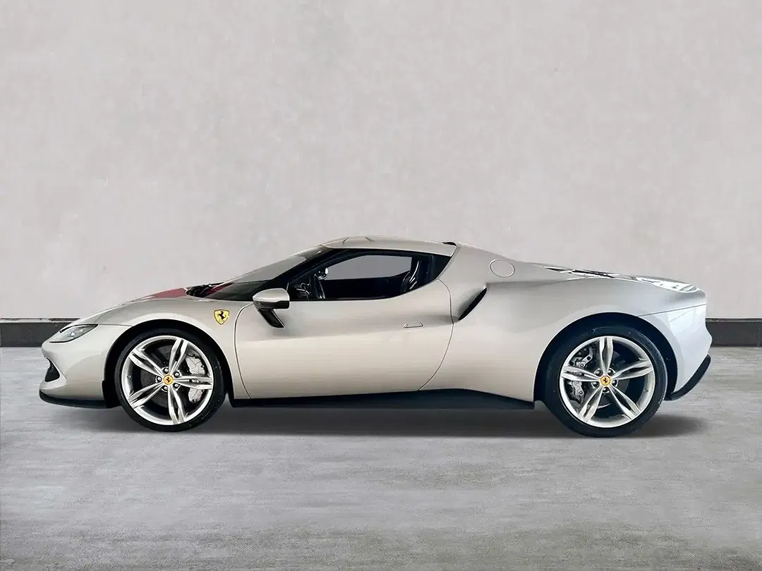 Ferrari 296 GTB - Thumbnail 9