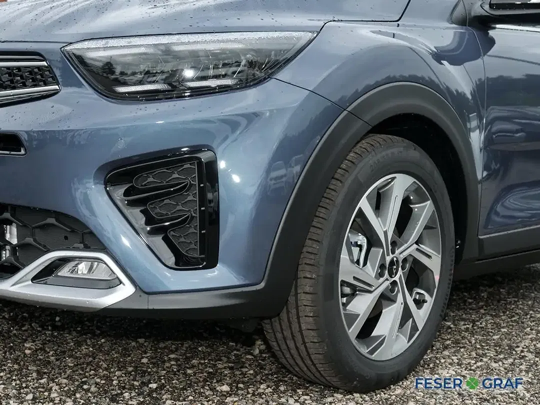 Kia Stonic - Thumbnail 10