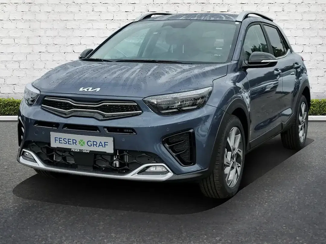 Kia Stonic - Thumbnail 11