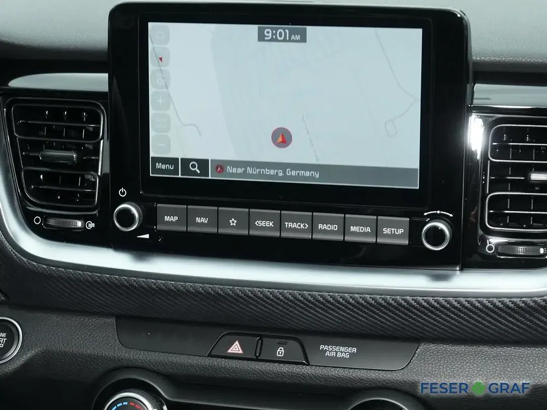 Kia Stonic - Thumbnail 7