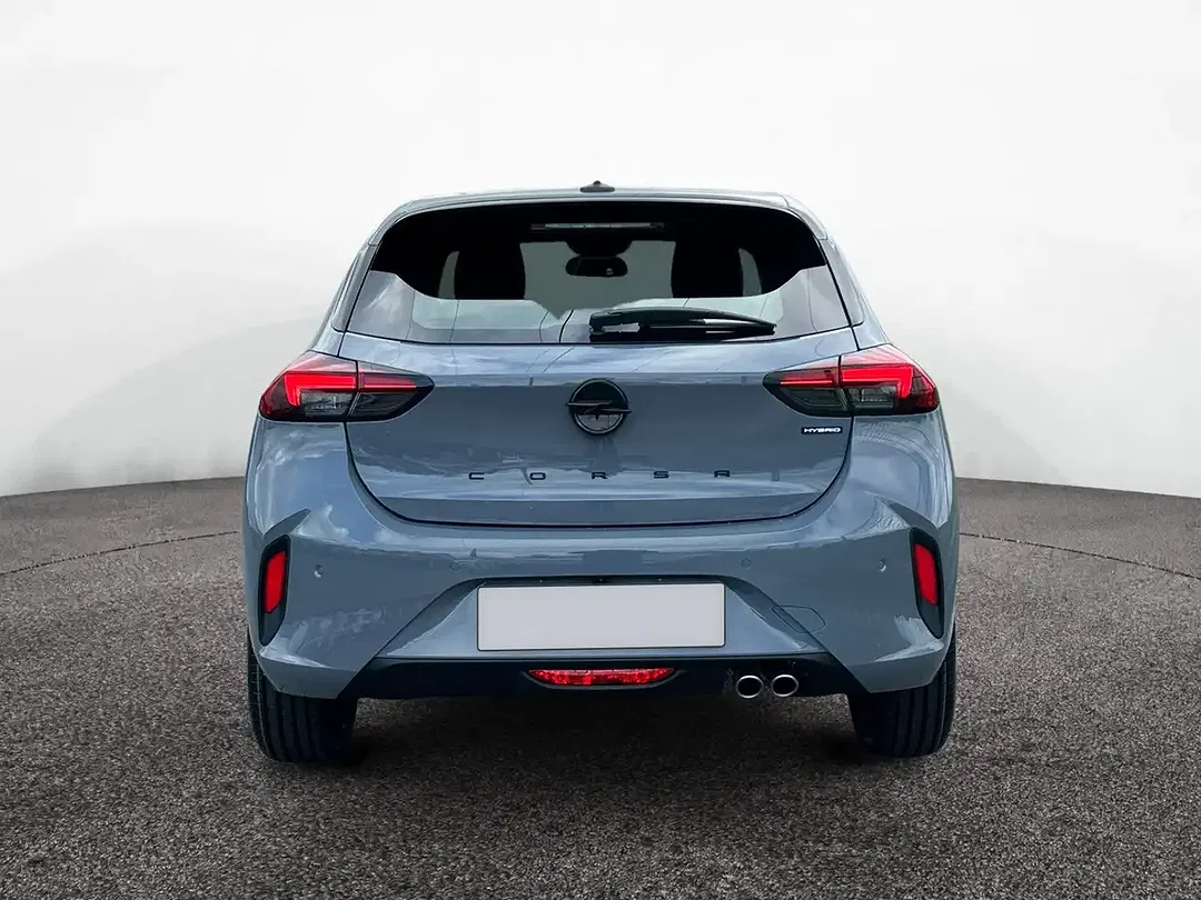 Opel Corsa - Thumbnail 5