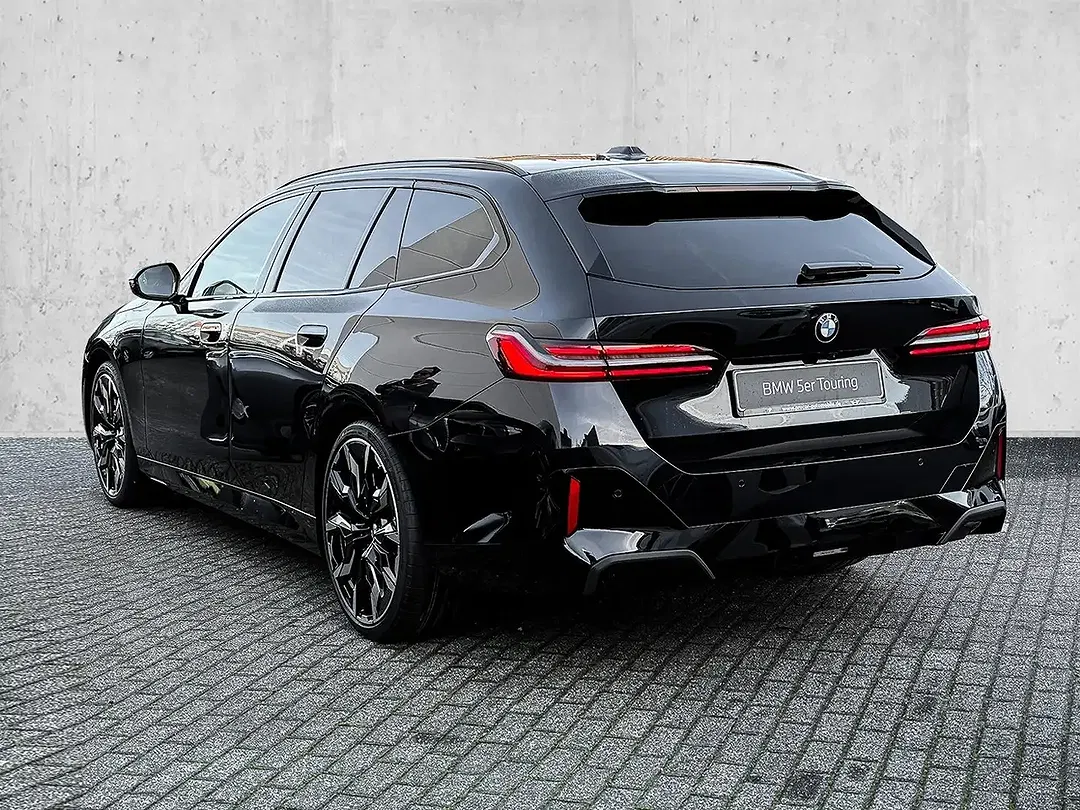 BMW 520 - Thumbnail 2