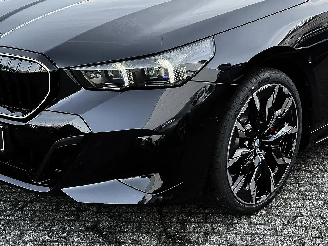 BMW 520 - Thumbnail 3