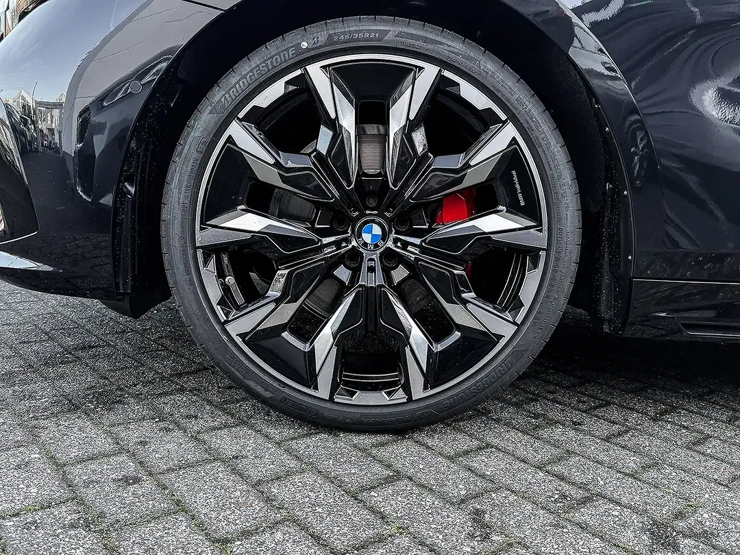 BMW 520 - Thumbnail 4