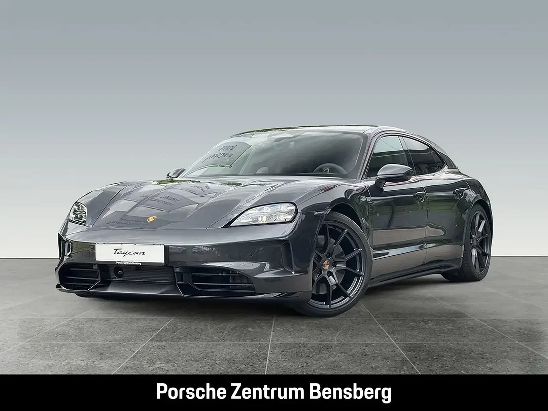 Porsche Taycan - Afbeelding 1