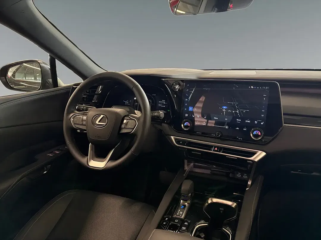Lexus RX 450h - Thumbnail 10