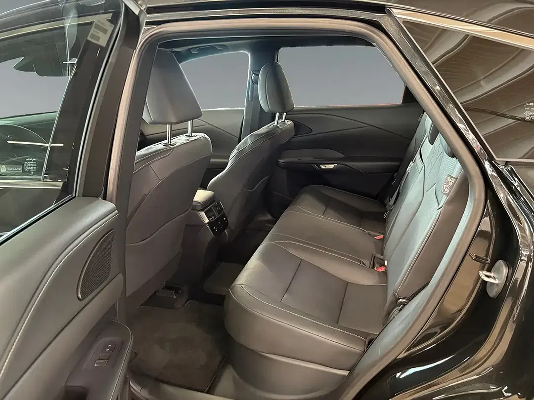 Lexus RX 450h - Thumbnail 13