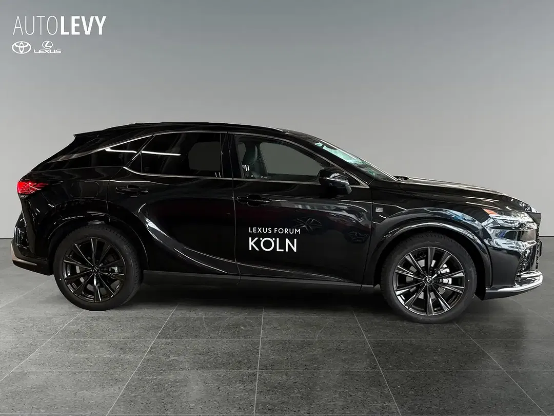 Lexus RX 450h - Thumbnail 6