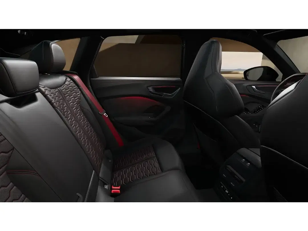 Audi RS5 - Thumbnail 11