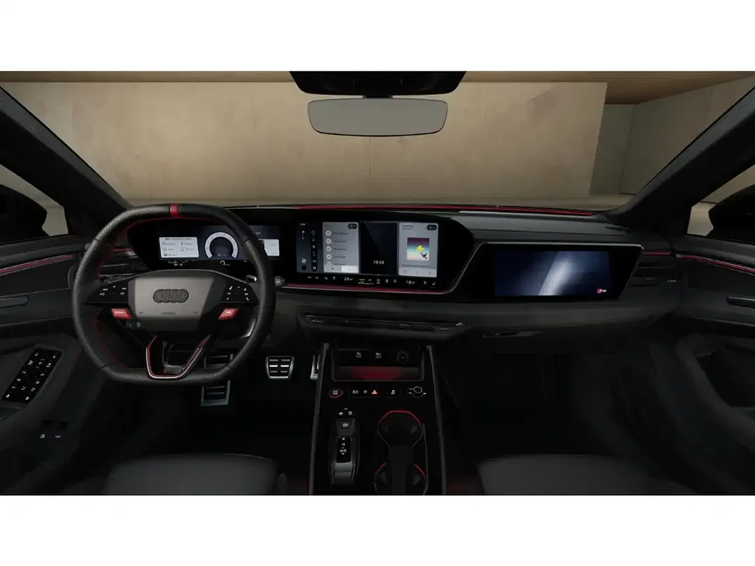 Audi RS5 - Thumbnail 8
