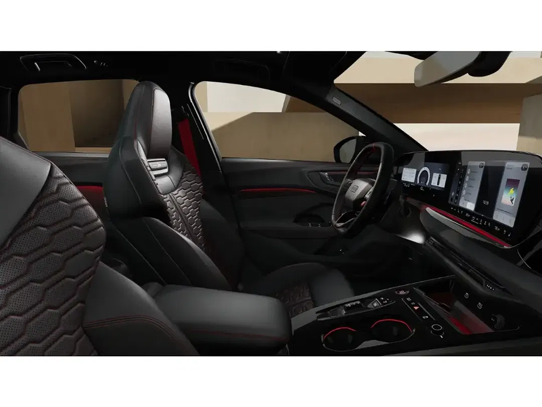 Audi RS5 - Thumbnail 9