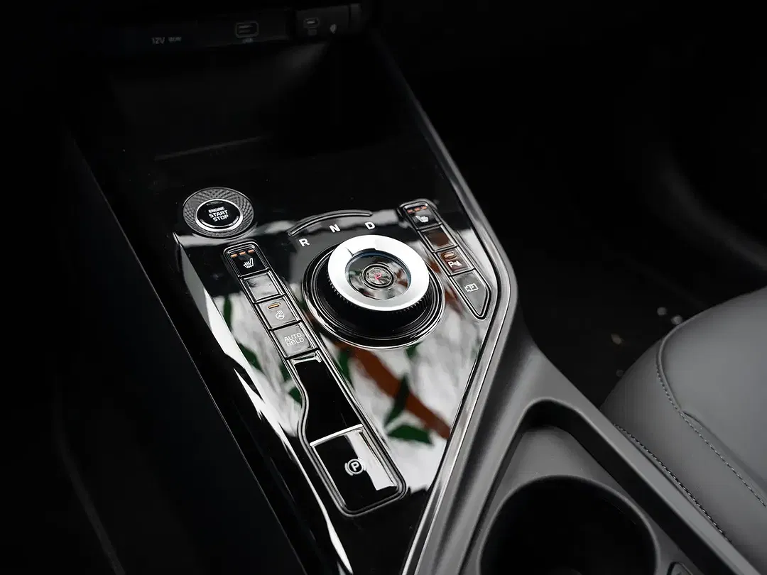 Kia Niro - Thumbnail 13