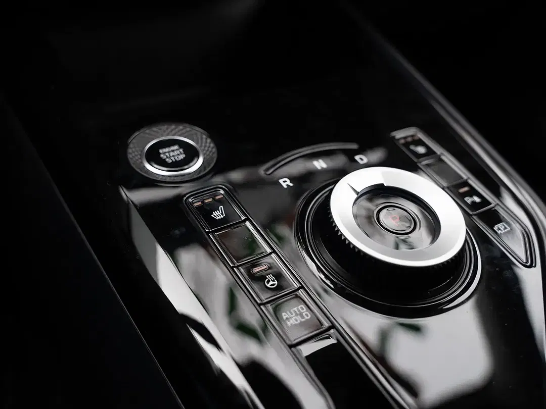 Kia Niro - Thumbnail 14