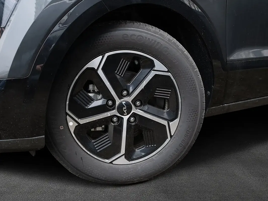 Kia Niro - Thumbnail 4