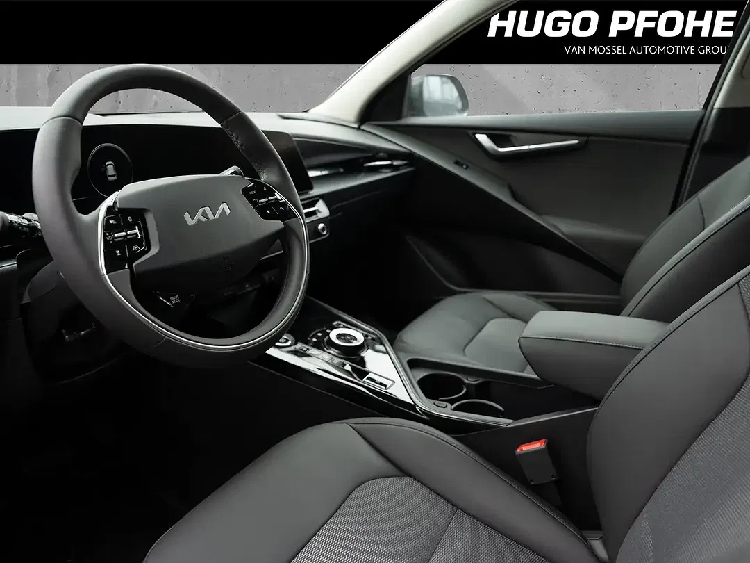 Kia Niro - Thumbnail 5