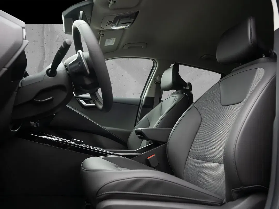 Kia Niro - Thumbnail 6