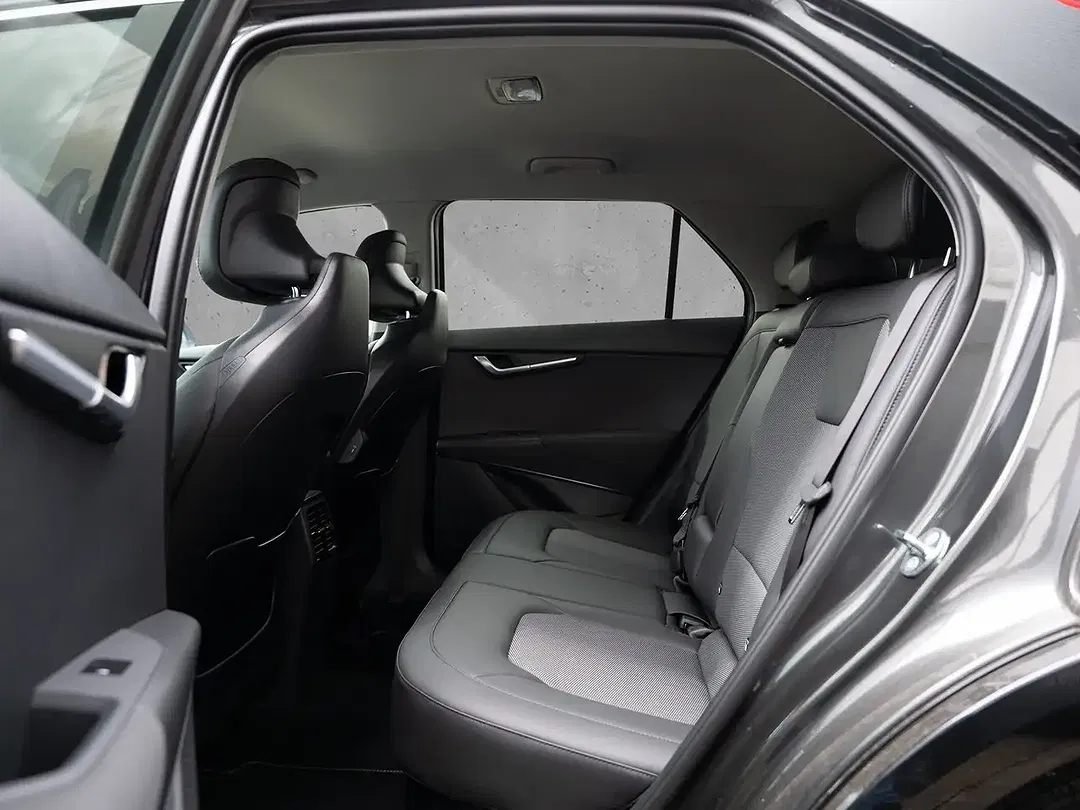 Kia Niro - Thumbnail 7
