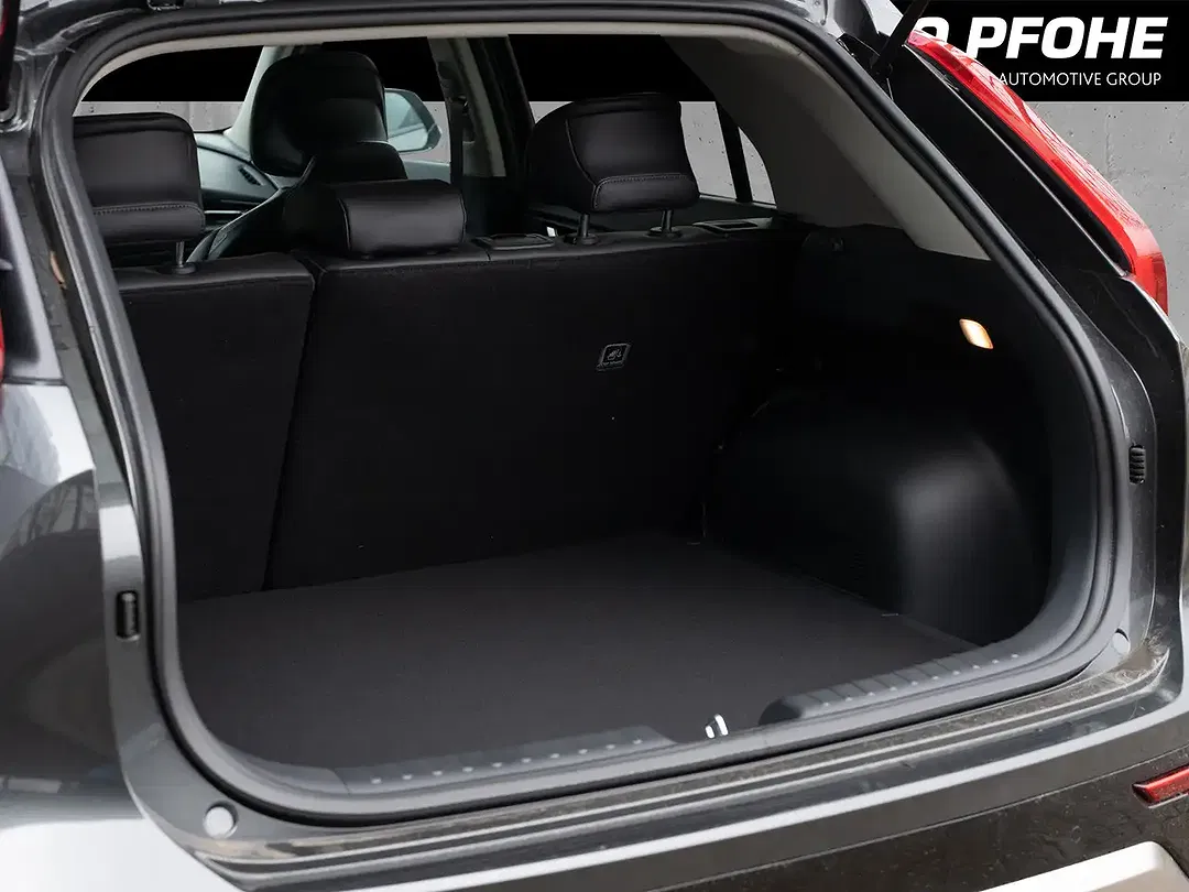 Kia Niro - Thumbnail 8