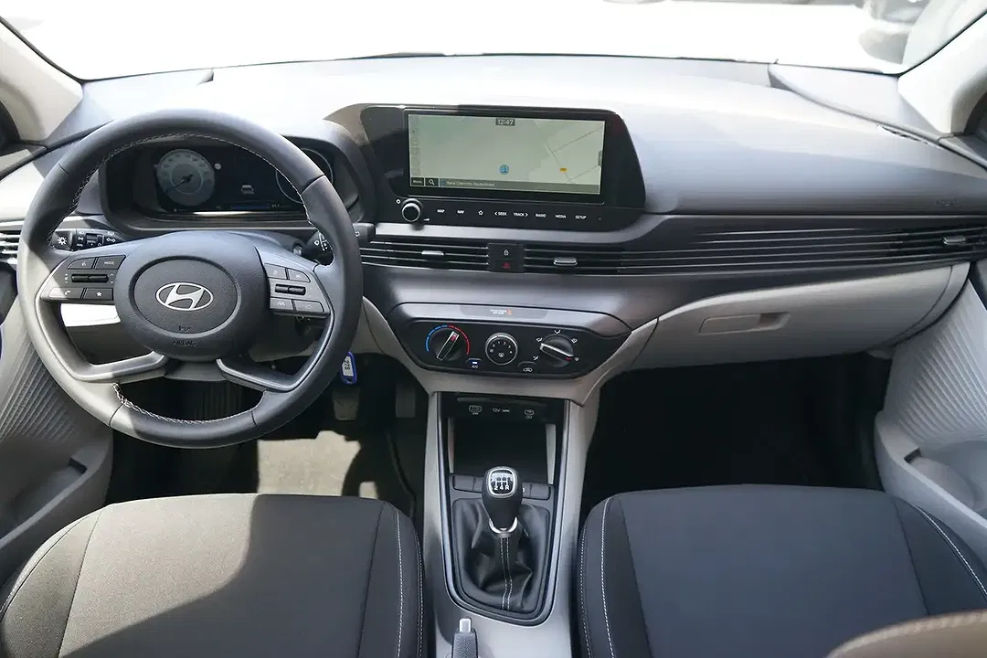 Hyundai i20 - Thumbnail 9