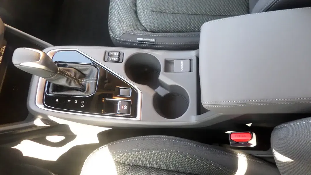 Subaru Crosstrek - Thumbnail 13