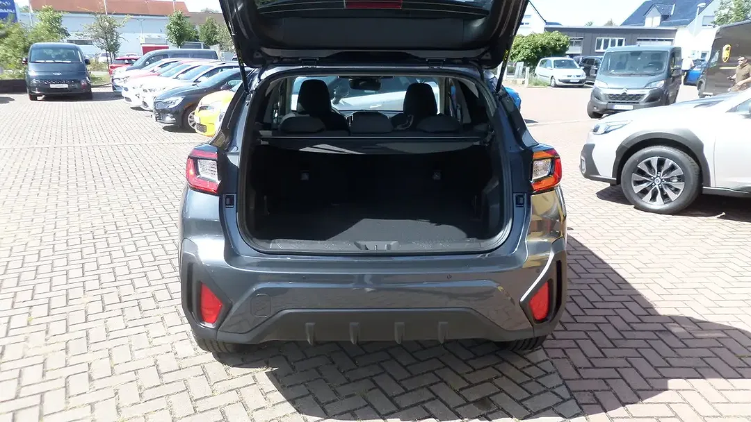 Subaru Crosstrek - Thumbnail 15
