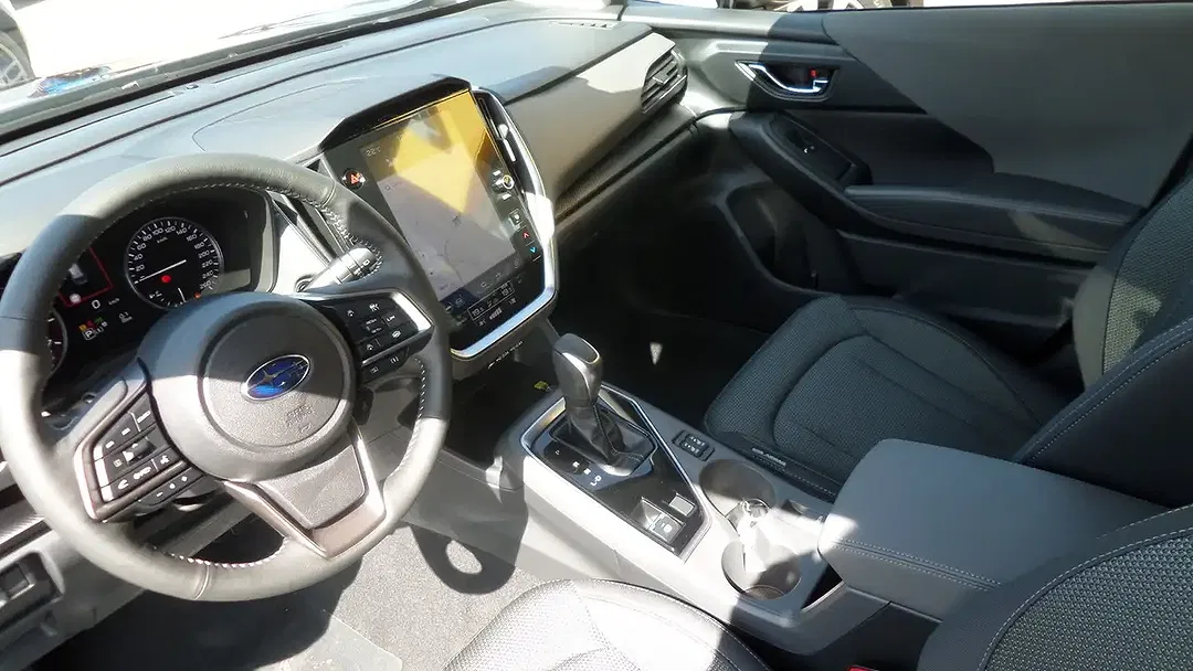 Subaru Crosstrek - Thumbnail 7