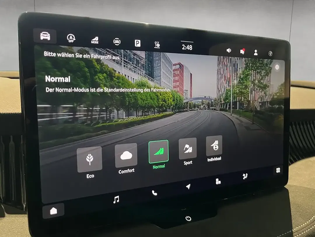 Skoda Superb - Thumbnail 15