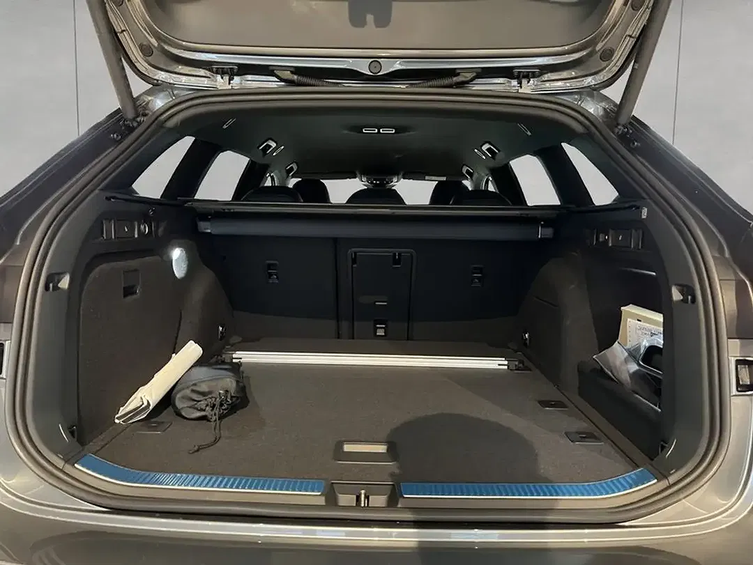 Skoda Superb - Thumbnail 5