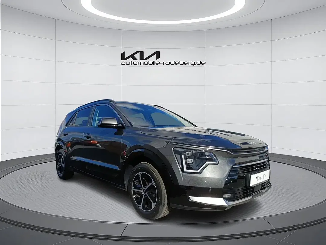 Kia Niro - Afbeelding 1