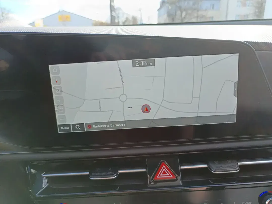 Kia Niro - Thumbnail 10