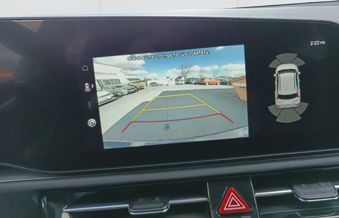 Kia Niro - Thumbnail 11