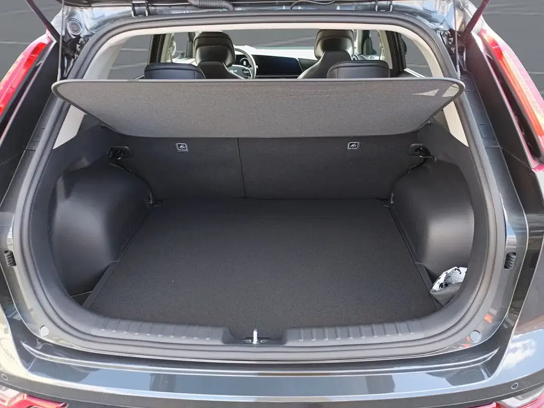 Kia Niro - Thumbnail 15