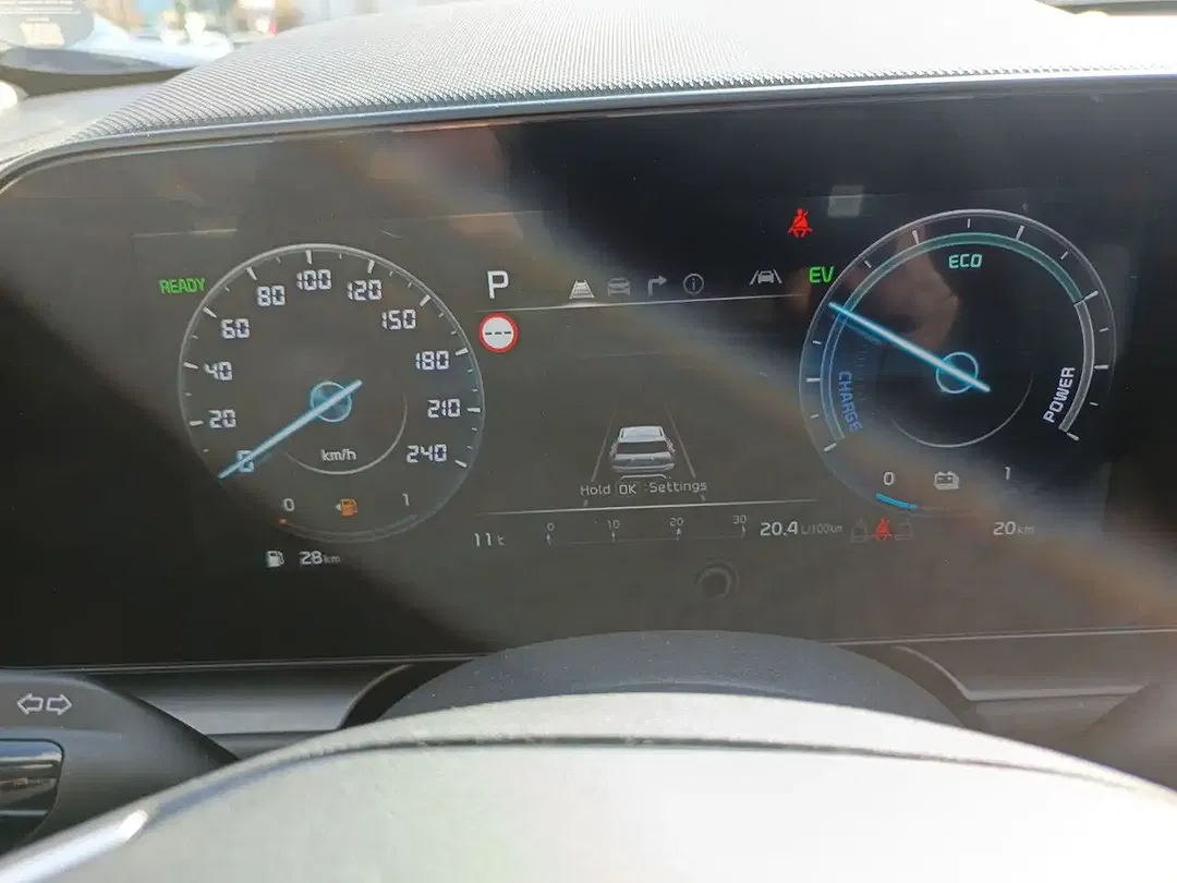 Kia Niro - Thumbnail 9