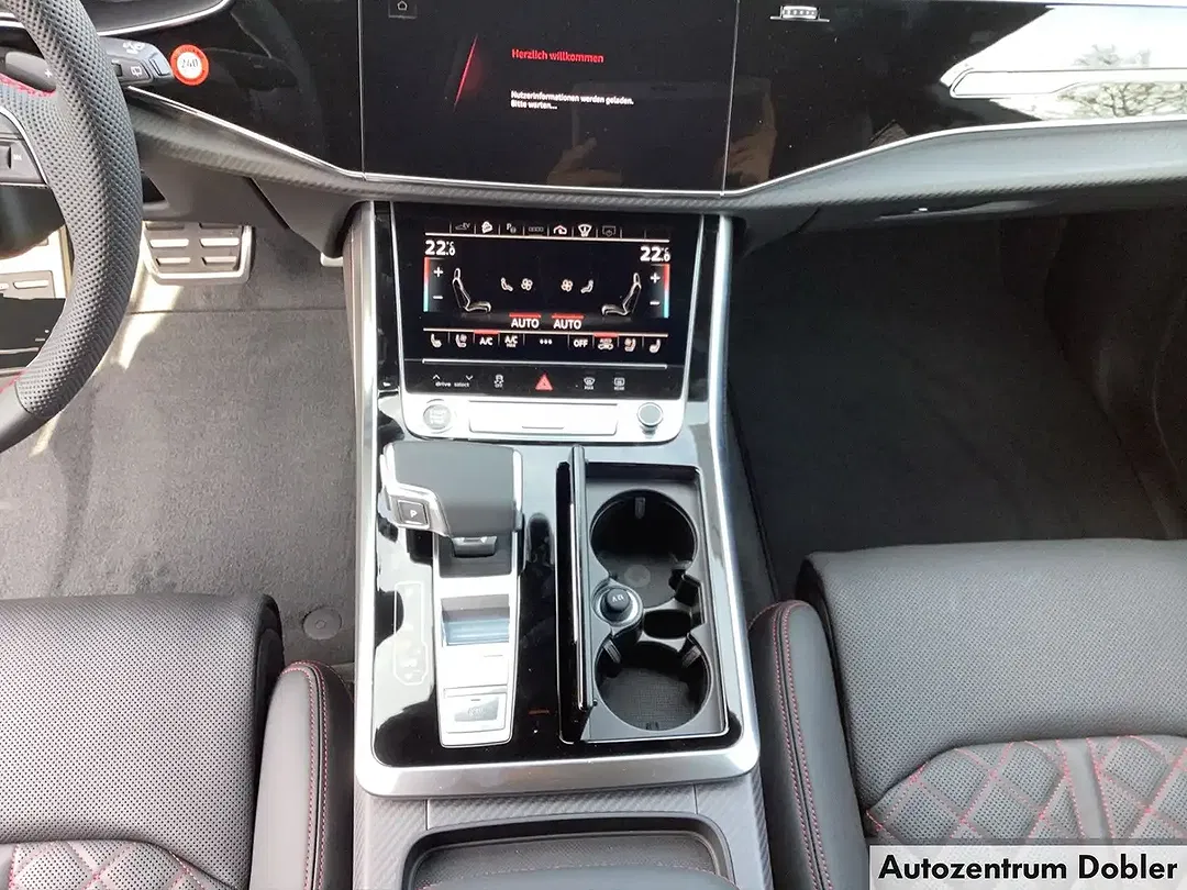 Audi Q8 - Thumbnail 14