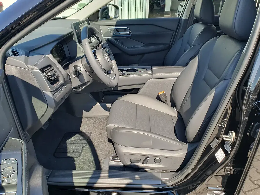 Nissan X-Trail - Thumbnail 10