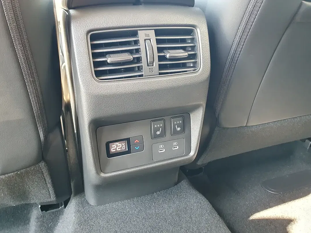 Nissan X-Trail - Thumbnail 13