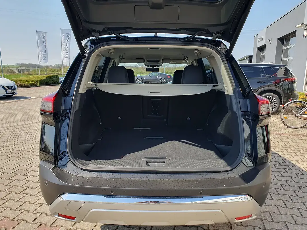 Nissan X-Trail - Thumbnail 5