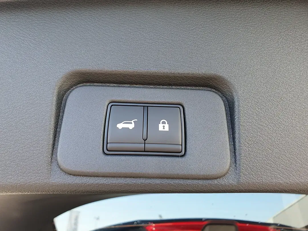 Nissan X-Trail - Thumbnail 6