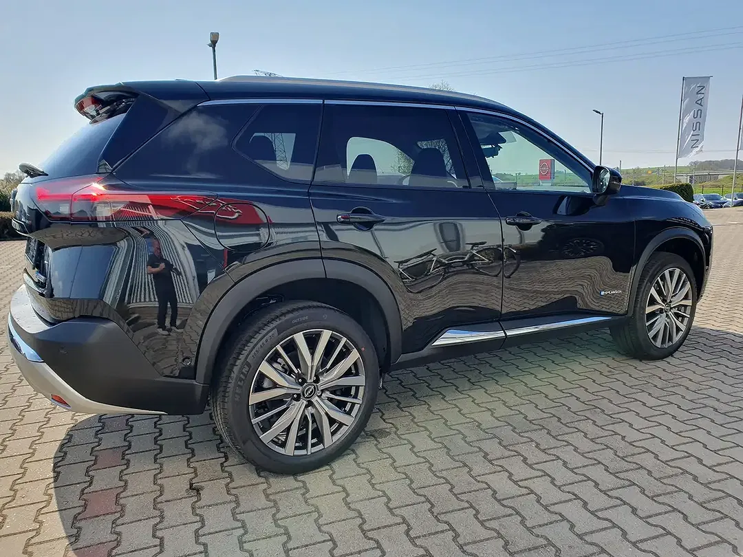 Nissan X-Trail - Thumbnail 7