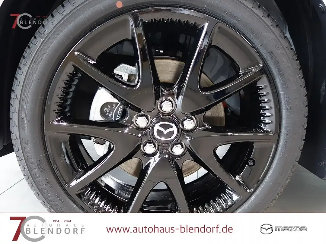 Mazda 2 - Thumbnail 15
