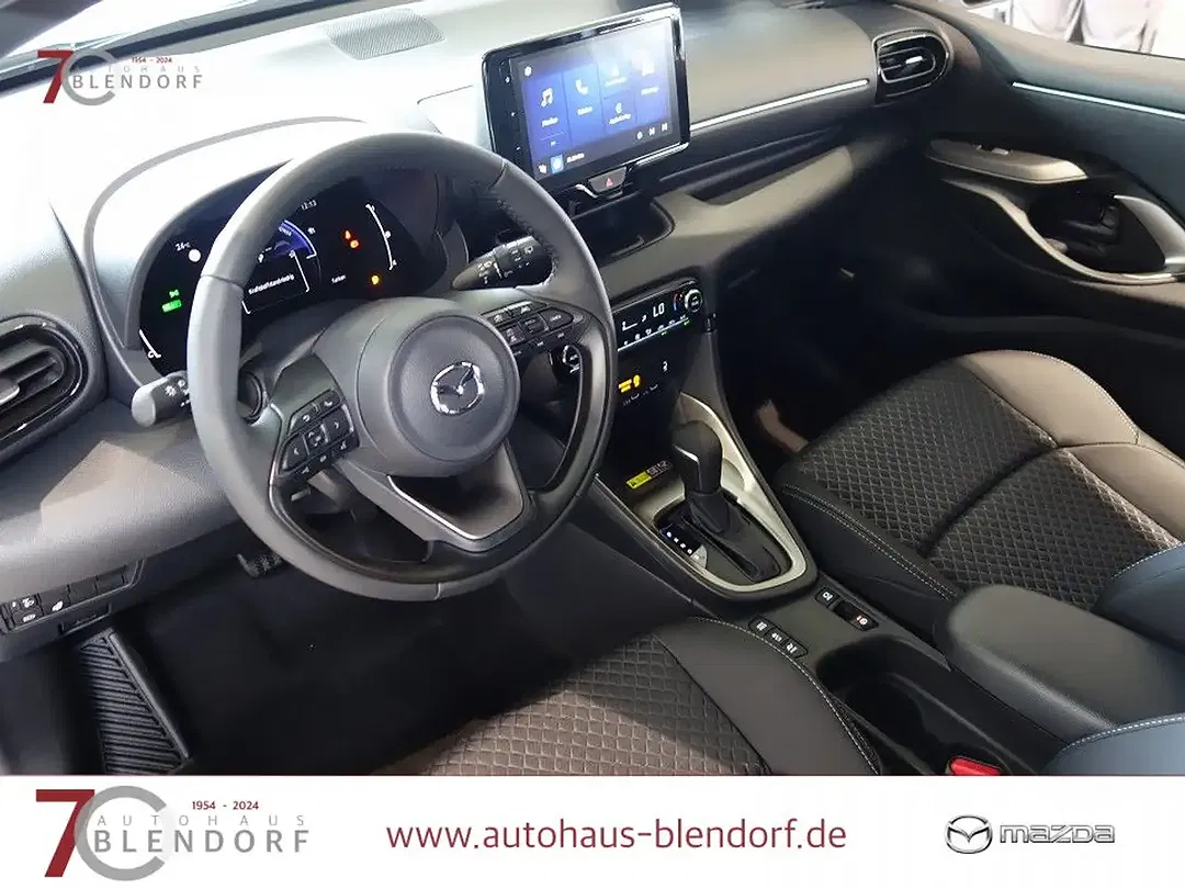Mazda 2 - Thumbnail 6