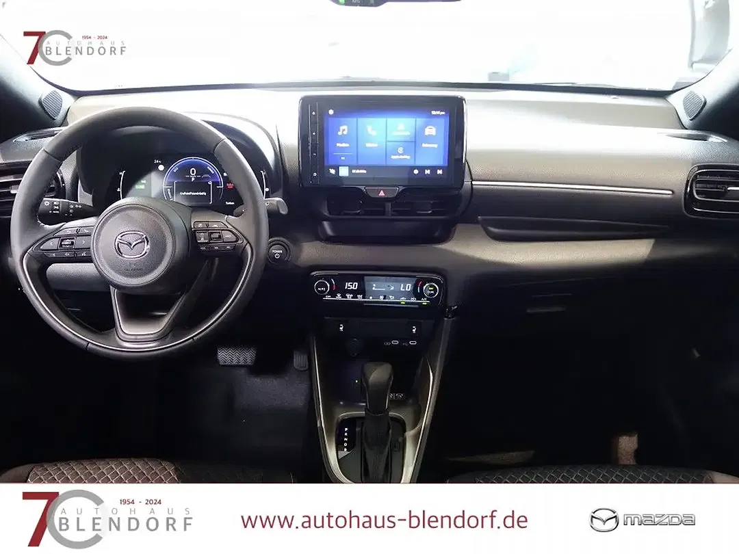 Mazda 2 - Thumbnail 7