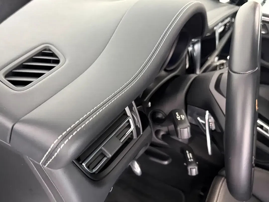 Porsche Macan - Thumbnail 10